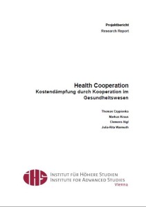 Health Cooperation