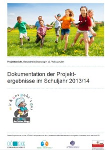 Projekt Schule